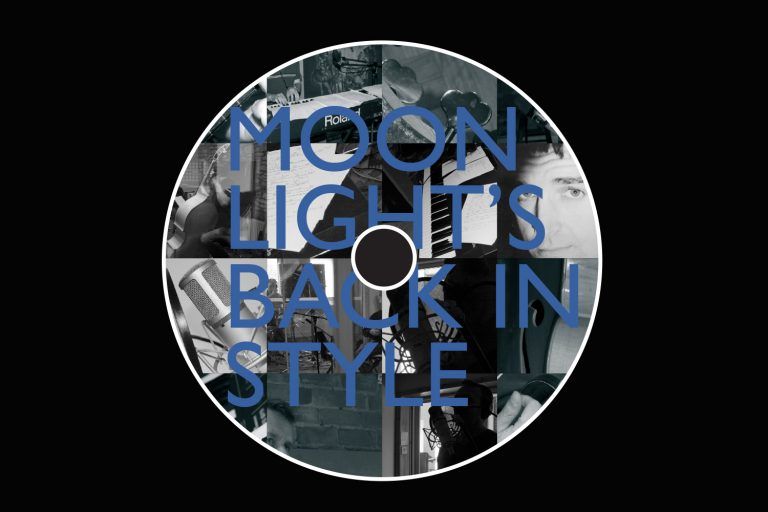 CD cover 1a