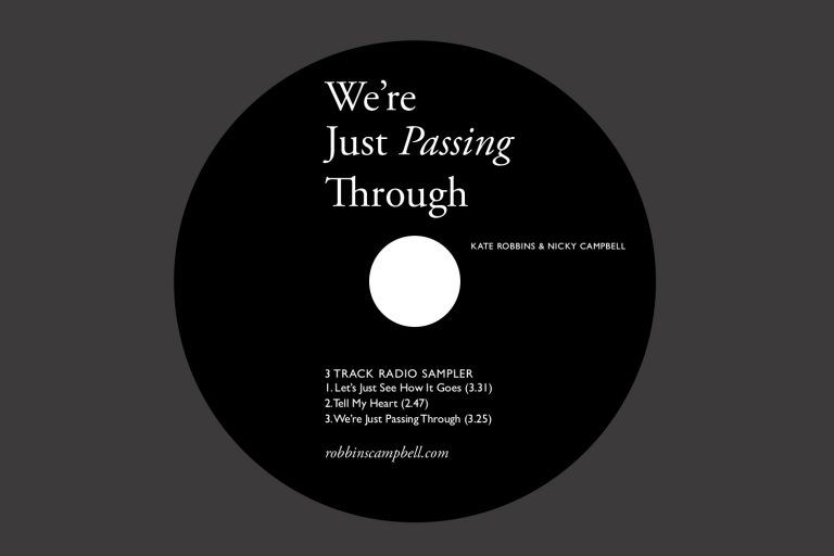 CD cover 5