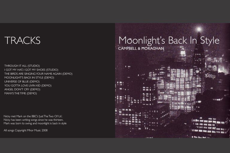CD cover 7