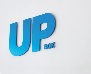 Up Box