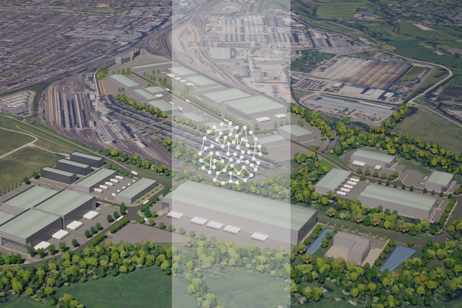 Navigator Quarter / Development - 0